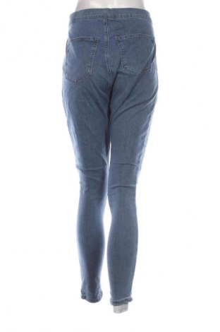 Damen Jeans Topshop, Größe XL, Farbe Blau, Preis 28,99 €