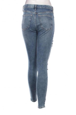 Damen Jeans Topshop, Größe M, Farbe Blau, Preis € 10,99