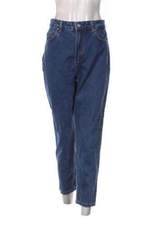 Damen Jeans Trendyol, Größe M, Farbe Blau, Preis € 14,99