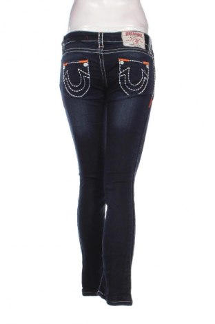 Blugi de femei True Religion, Mărime M, Culoare Albastru, Preț 246,99 Lei