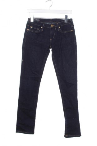 Damskie jeansy True Religion, Rozmiar XS, Kolor Niebieski, Cena 172,00 zł