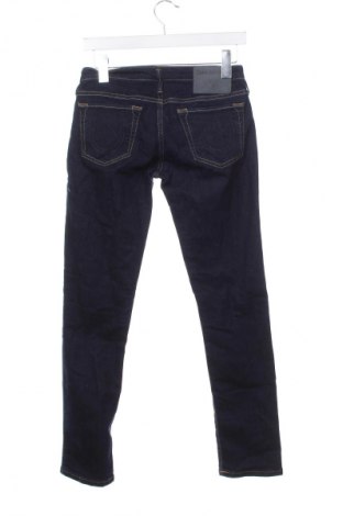 Dámske džínsy  True Religion, Veľkosť XS, Farba Modrá, Cena  38,27 €