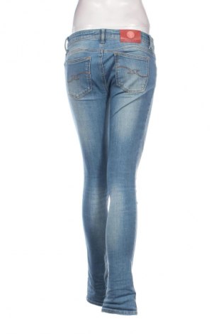 Damen Jeans Trussardi Jeans, Größe M, Farbe Blau, Preis € 45,52