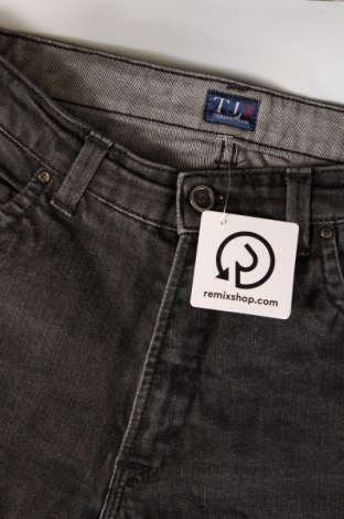 Dámske džínsy  Trussardi Jeans, Veľkosť M, Farba Sivá, Cena  22,95 €