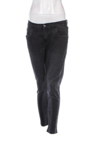 Damen Jeans Up 2 Fashion, Größe L, Farbe Schwarz, Preis 20,49 €