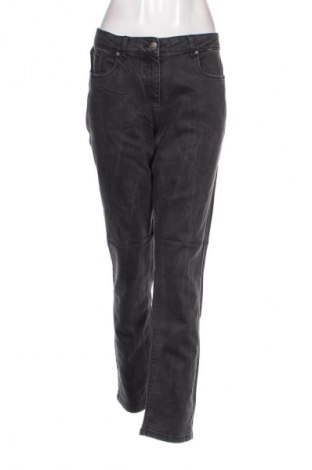 Damen Jeans Up 2 Fashion, Größe L, Farbe Grau, Preis € 20,49