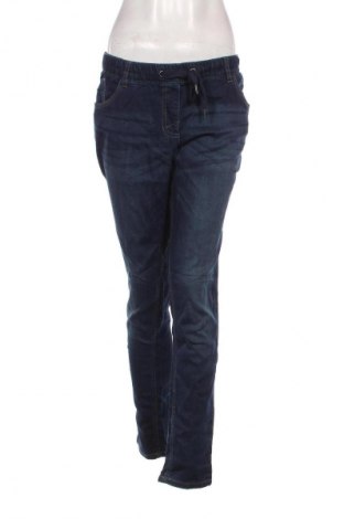 Damen Jeans Up 2 Fashion, Größe M, Farbe Blau, Preis € 20,49