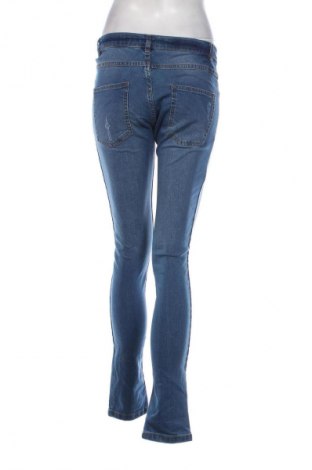 Damskie jeansy Up 2 Fashion, Rozmiar M, Kolor Niebieski, Cena 92,99 zł