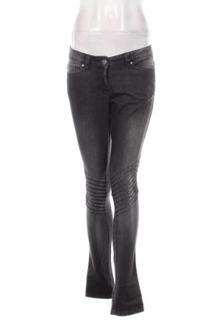 Damskie jeansy Up 2 Fashion, Rozmiar S, Kolor Czarny, Cena 92,99 zł