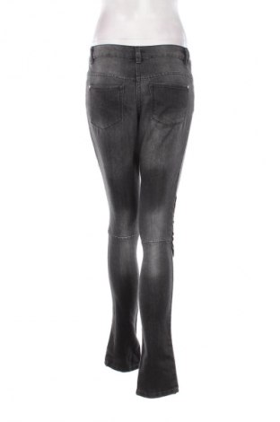 Damskie jeansy Up 2 Fashion, Rozmiar S, Kolor Czarny, Cena 46,99 zł