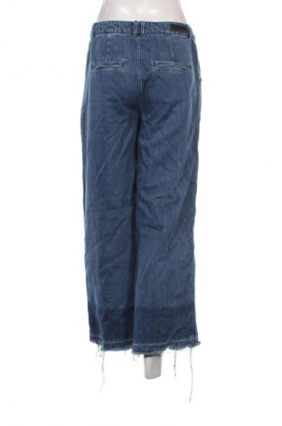 Damen Jeans Vero Moda, Größe L, Farbe Blau, Preis 23,99 €