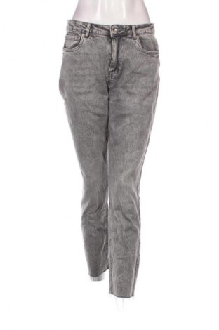 Damen Jeans Vero Moda, Größe M, Farbe Grau, Preis € 10,99