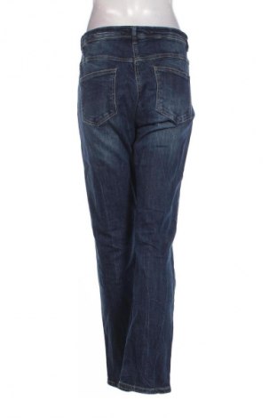 Damen Jeans Via Cortesa, Größe L, Farbe Blau, Preis € 20,49