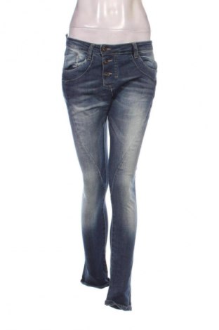 Damen Jeans Vintage, Größe M, Farbe Blau, Preis € 20,49