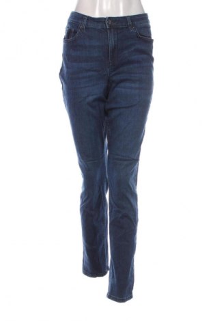 Damen Jeans Violeta by Mango, Größe XL, Farbe Blau, Preis € 23,99