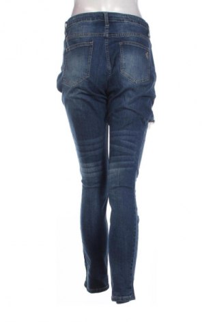 Damen Jeans Vip, Größe L, Farbe Blau, Preis € 10,49