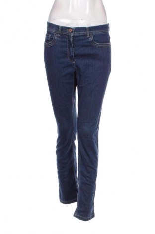 Damen Jeans Wellness, Größe M, Farbe Blau, Preis 5,99 €