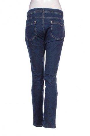 Damen Jeans Wellness, Größe M, Farbe Blau, Preis 5,99 €