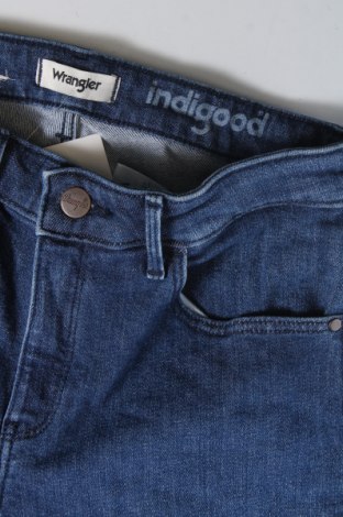 Dámské džíny  Wrangler, Velikost S, Barva Modrá, Cena  2 573,00 Kč