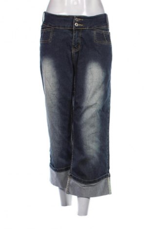 Damen Jeans X-Mail, Größe L, Farbe Blau, Preis € 20,49