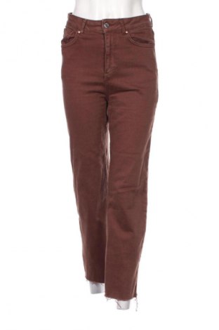 Damen Jeans Xside, Größe M, Farbe Braun, Preis € 14,83