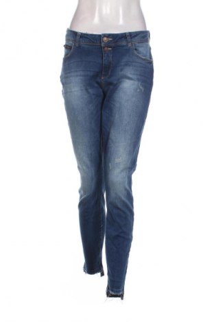 Damen Jeans Yessica, Größe L, Farbe Blau, Preis € 20,49