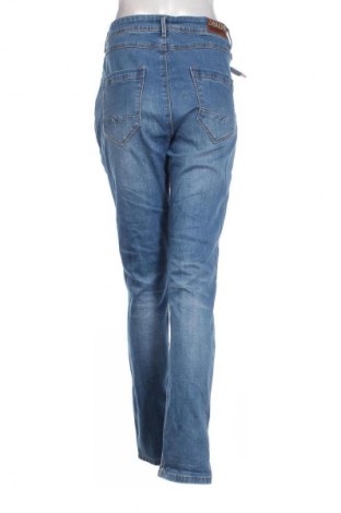 Damen Jeans Zabaione, Größe M, Farbe Blau, Preis € 28,99