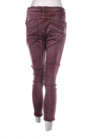 Damen Jeans Zac & Zoe, Größe M, Farbe Rot, Preis € 4,99