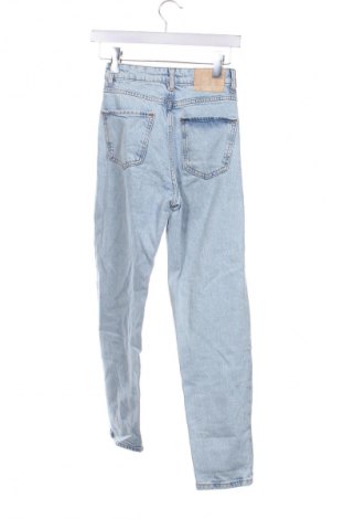 Damen Jeans Zara, Größe XXS, Farbe Blau, Preis € 13,81