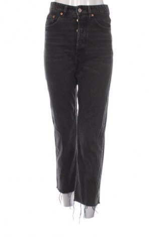 Damen Jeans Zara, Größe S, Farbe Schwarz, Preis € 18,99