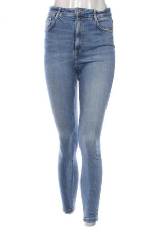 Damen Jeans Zara, Größe M, Farbe Blau, Preis € 18,99