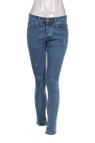 Damen Jeans Zara, Größe M, Farbe Blau, Preis 18,99 €