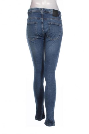 Damen Jeans Zara, Größe M, Farbe Blau, Preis € 8,99