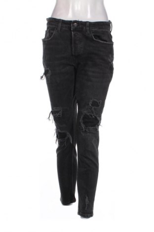 Damen Jeans Zara, Größe M, Farbe Schwarz, Preis € 18,99