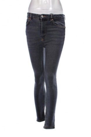 Damen Jeans Zara, Größe M, Farbe Schwarz, Preis 18,99 €