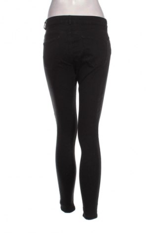 Damen Jeans Zara, Größe S, Farbe Schwarz, Preis 8,49 €