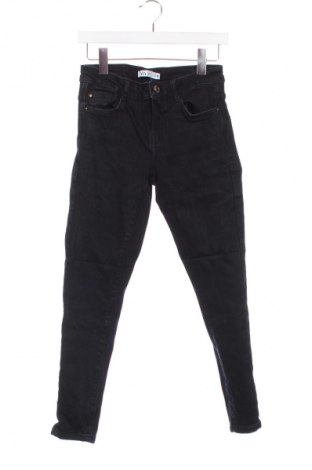 Damen Jeans Zara, Größe M, Farbe Schwarz, Preis 18,99 €