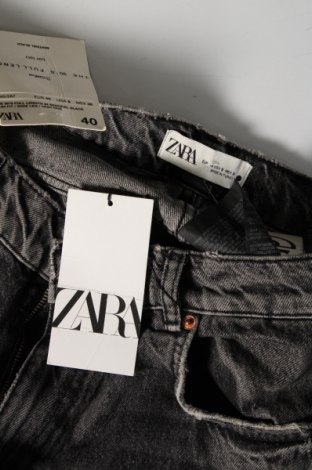 Damen Jeans Zara, Größe M, Farbe Grau, Preis € 31,71