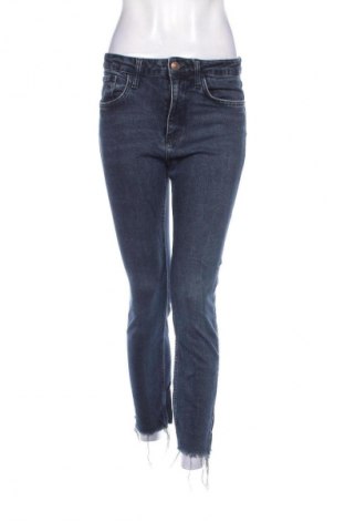 Damen Jeans Zara, Größe M, Farbe Blau, Preis € 18,99