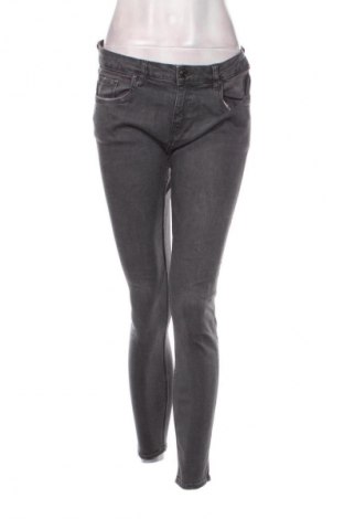 Damen Jeans Zara, Größe L, Farbe Grau, Preis 18,99 €