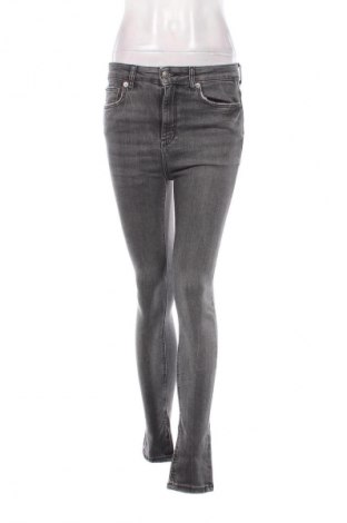 Damen Jeans Zara, Größe M, Farbe Grau, Preis 18,99 €