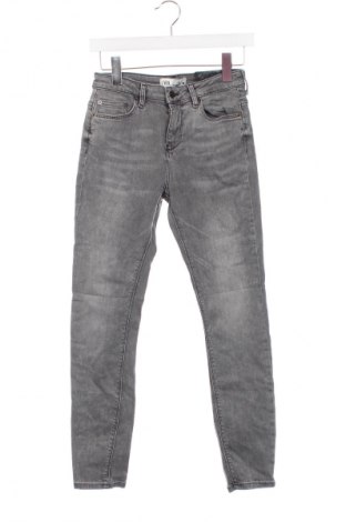 Damen Jeans Zara, Größe S, Farbe Grau, Preis € 18,99