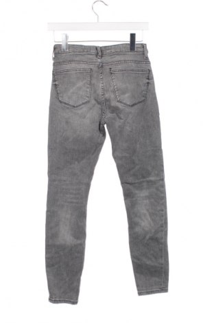 Damen Jeans Zara, Größe S, Farbe Grau, Preis 18,99 €