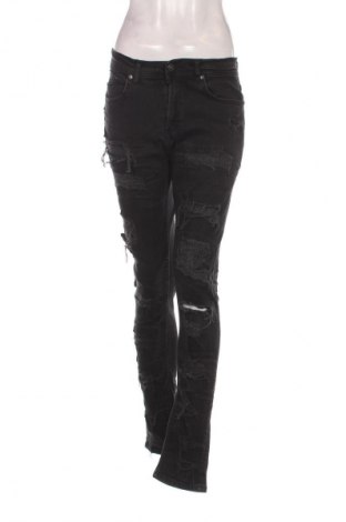 Damen Jeans Zara, Größe M, Farbe Schwarz, Preis 13,81 €