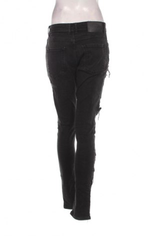 Damen Jeans Zara, Größe M, Farbe Schwarz, Preis 13,81 €