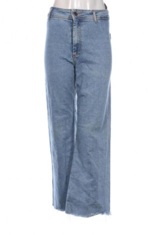 Damen Jeans Zara, Größe S, Farbe Blau, Preis € 18,99