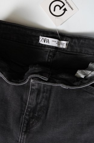 Damen Jeans Zara, Größe M, Farbe Grau, Preis € 18,99