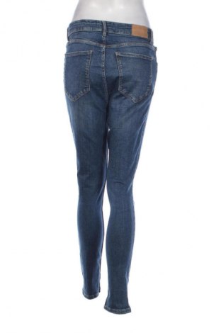 Damen Jeans Zara, Größe L, Farbe Blau, Preis 18,99 €