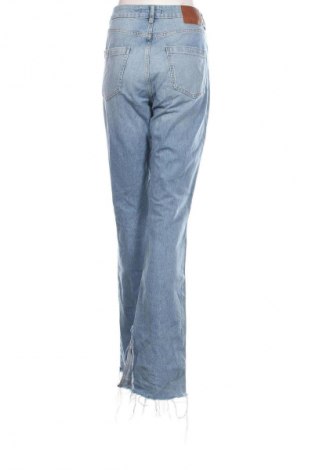 Damen Jeans Zara, Größe L, Farbe Blau, Preis € 18,99