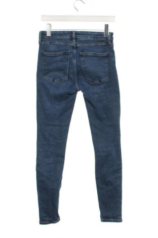 Damen Jeans Zara, Größe S, Farbe Blau, Preis € 18,99